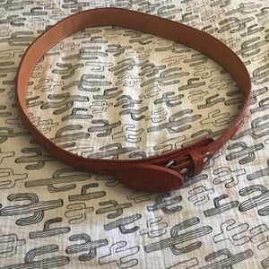 Belt